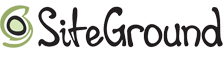 siteground logo