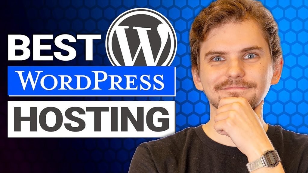 3 Best WordPress Hosting Providers Which is Best for