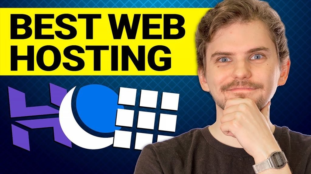 Best Web Hosting Review Choose the BEST web hosting