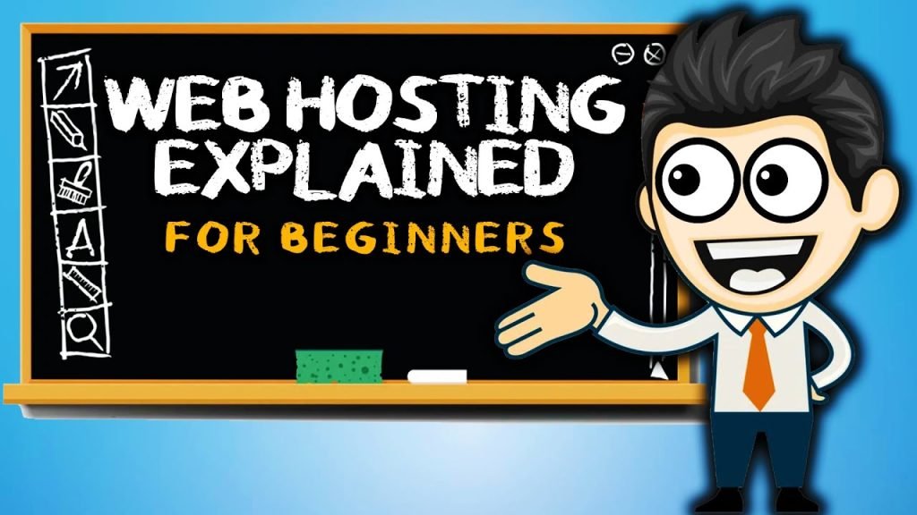 What is Web Hosting Explained Simply For Beginners