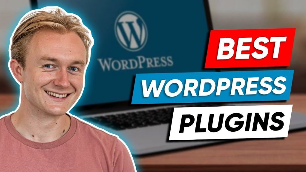 10 Best WordPress Plugins for Your WordPress Website in 2024