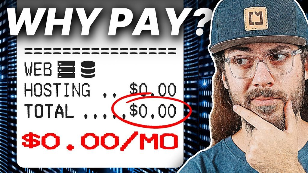 Best FREE Web Hosting that Actually WORKS