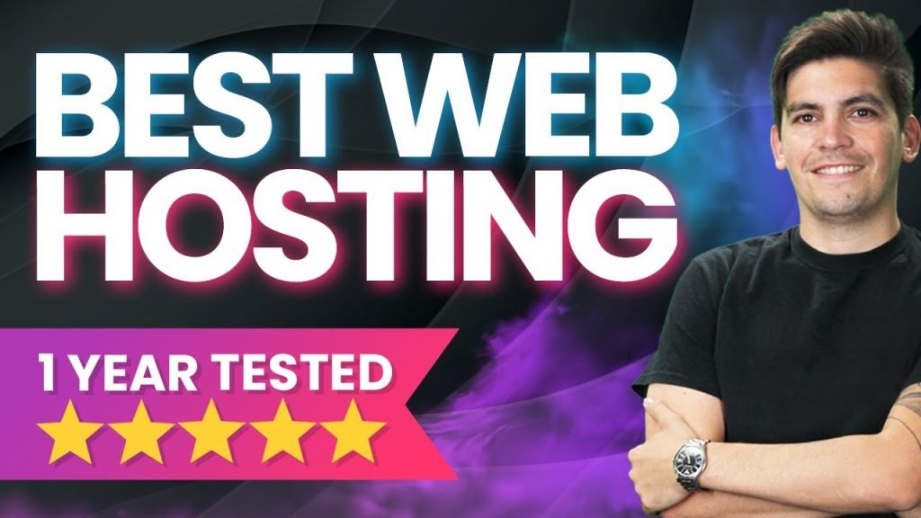 Best Web Hosting for WordPress 2024 25 Web Hosts COMPARED