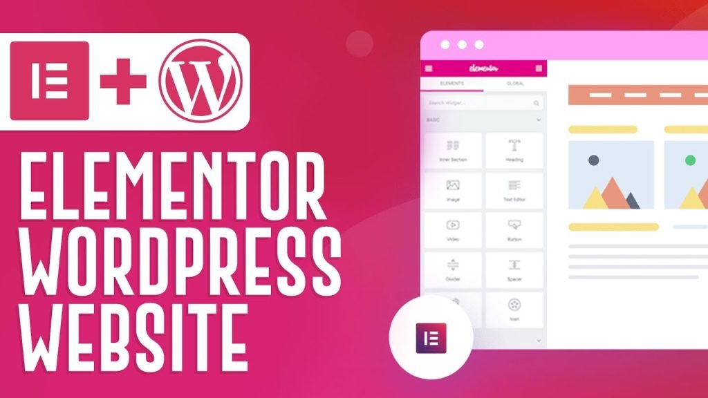 Elementor Wordpress Tutorial 2024