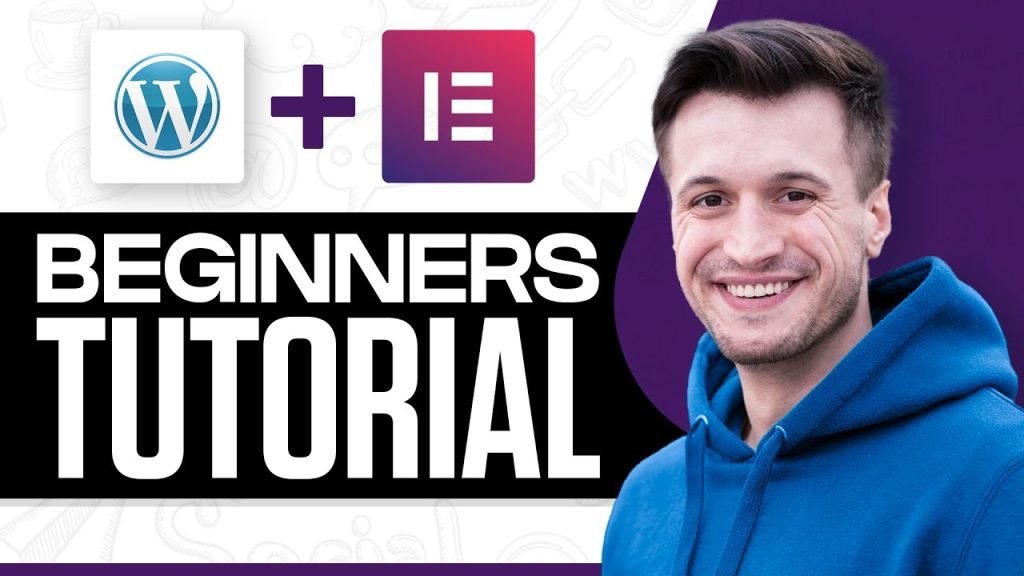 Elementor Wordpress Tutorial 2024 Step by Step