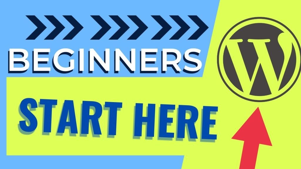 What is WordPress Complete Beginners Guide