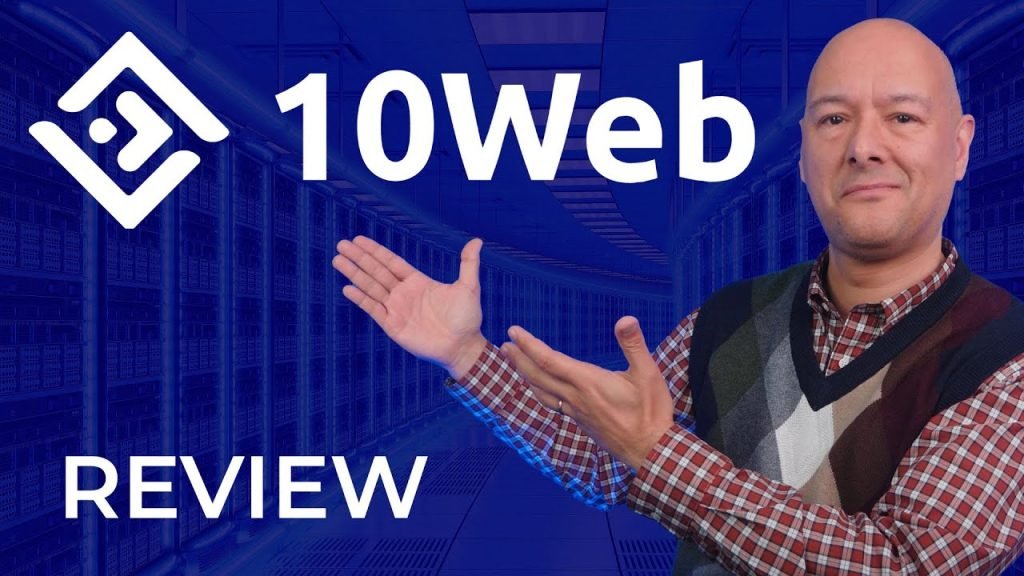 10 Web Hosting Review and Main Features NEW