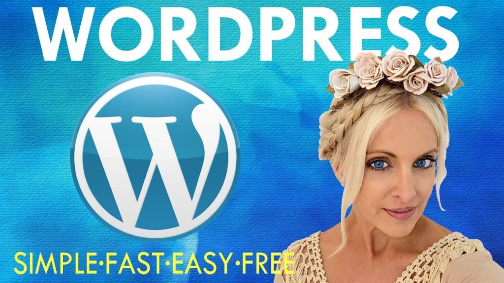 How To Create A WordPress Website 2024 The Ultimate