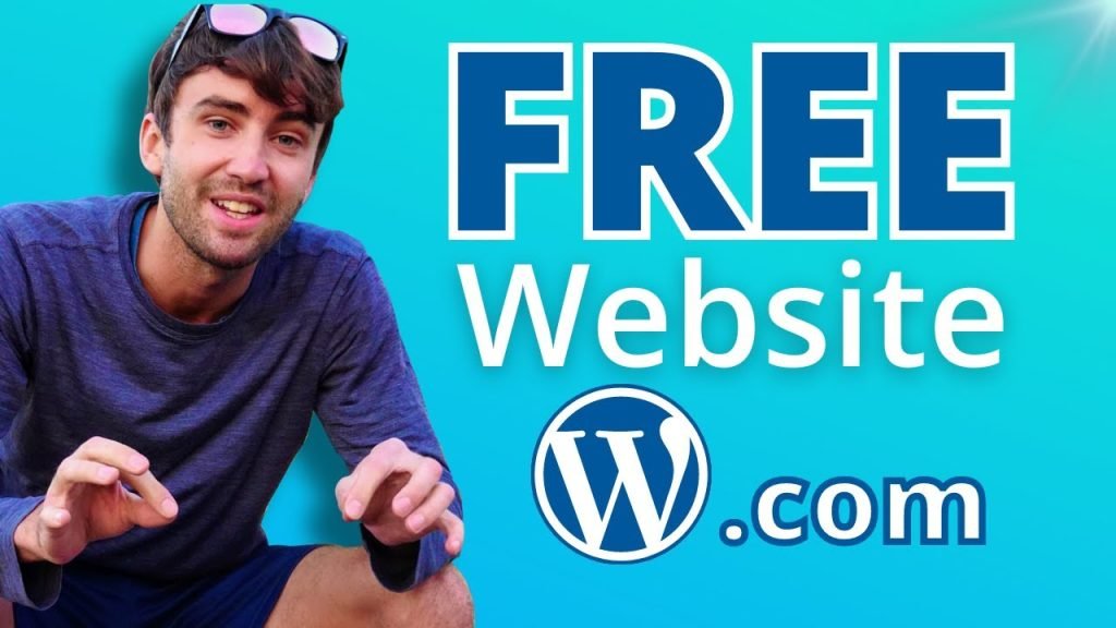 How to Create a FREE Website or Blog with WordPresscom
