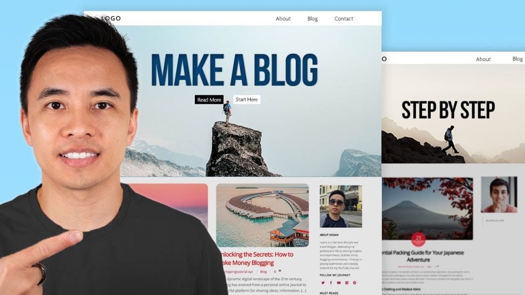How to Make a Customizable WordPress Blog in 24 Steps