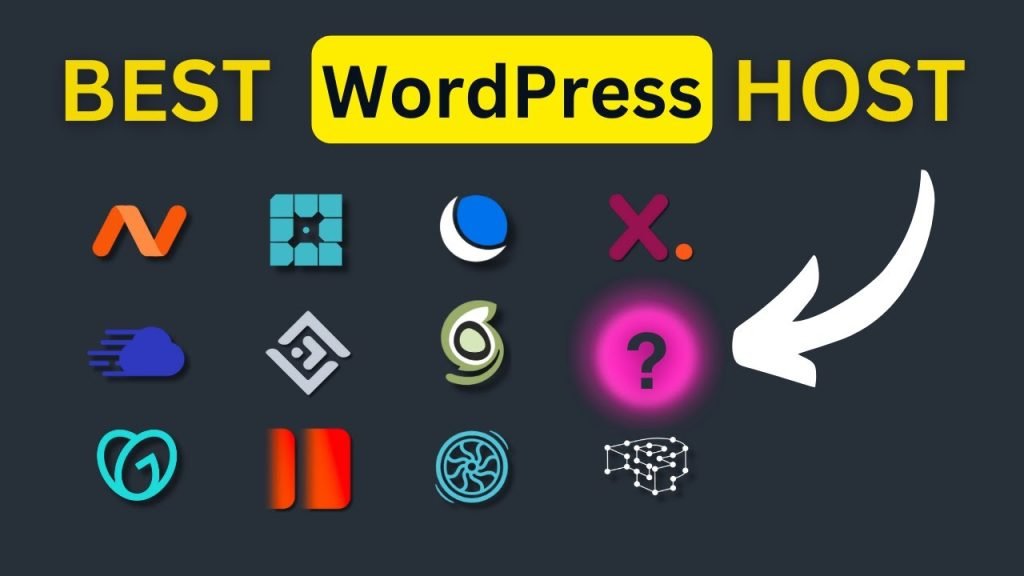 Whats the 1 Best WordPress Hosting in 2023 detailed comparison
