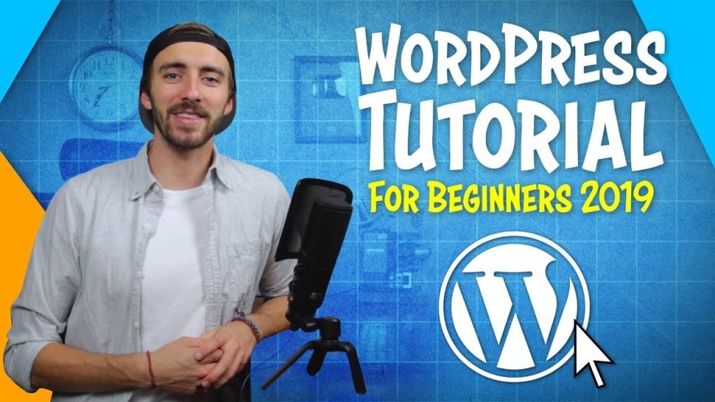 WordPress Tutorial for Beginners Step By Step