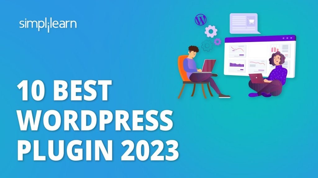 10 Best WordPress Plugin 2023 Top 10 WordPress Plugins