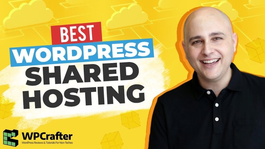 Best WordPress Shared Hosting Companies How To Choose The