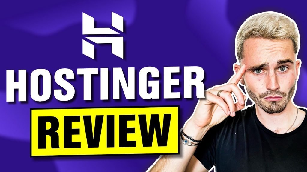 Hostinger Web Hosting Review Is it the Right Choice for