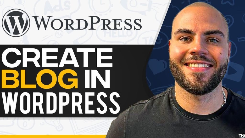 How To Make A WordPress Blog For Beginners In 2024