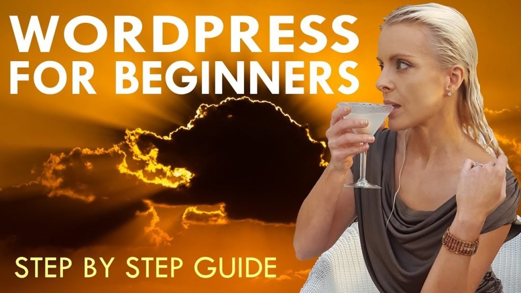 How To Make A WordPress Website Free 2023