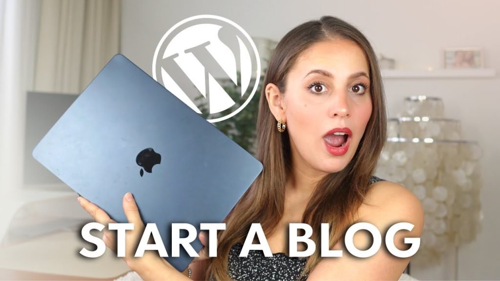 How to Create a Blog on WordPress in 15 Minutes