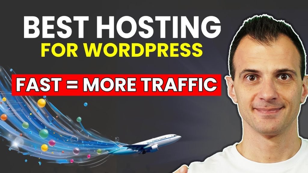 Best Hosting for Wordpress 2024 Ive SWITCHED to this