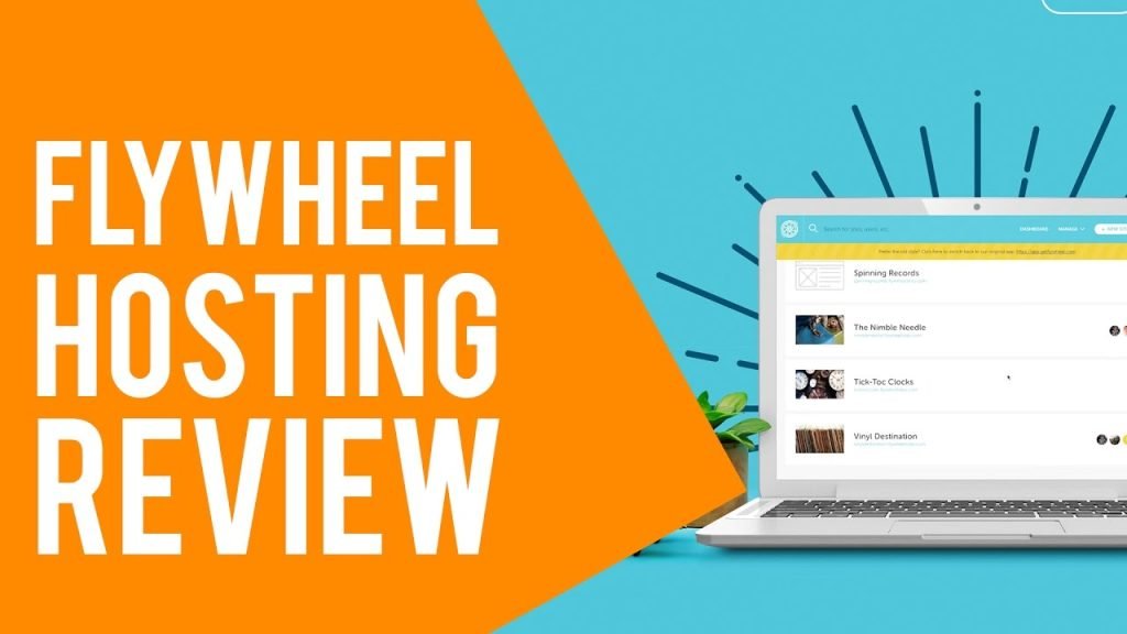 Flywheel web Hosting review Web hosting service review