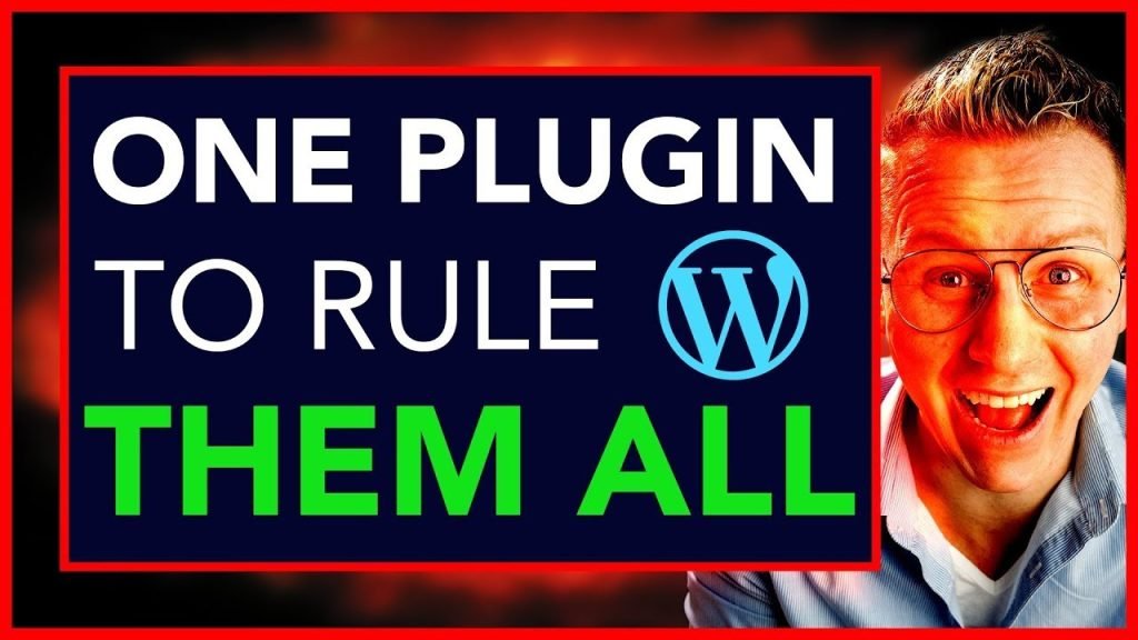 This WordPress Plugin Makes 20 Other Plugins Unnecessary