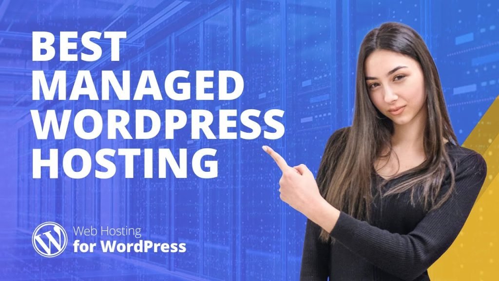 Best Managed WordPress Hosting 2020