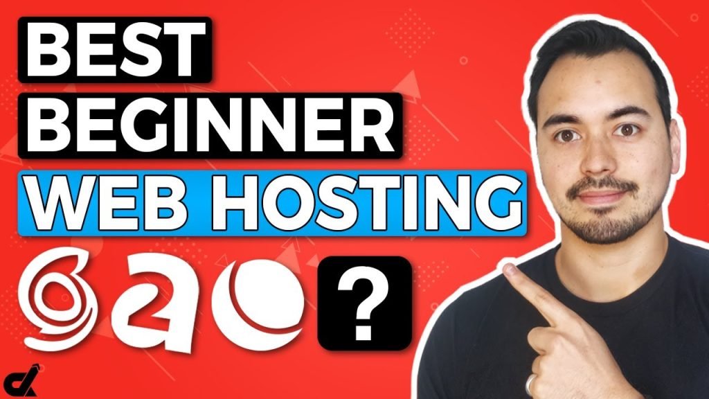 Best Web Hosting For Beginners 2023 Which Host Is The