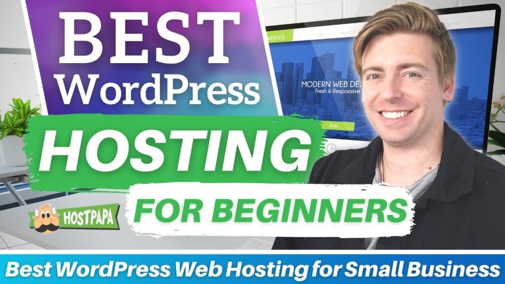 Best WordPress Hosting for Small Business Web Hosting for