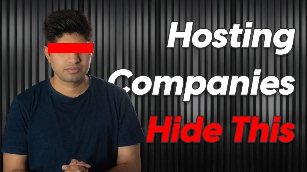 How To Select the Best Hosting Plan In depth Analysis
