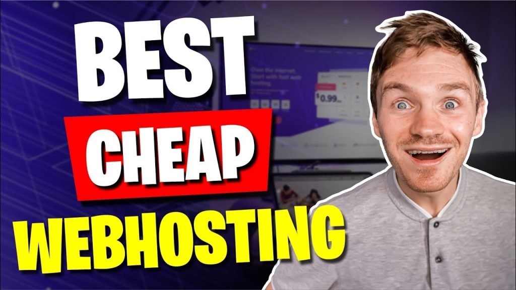 Best Cheap Web Hosting in 2024