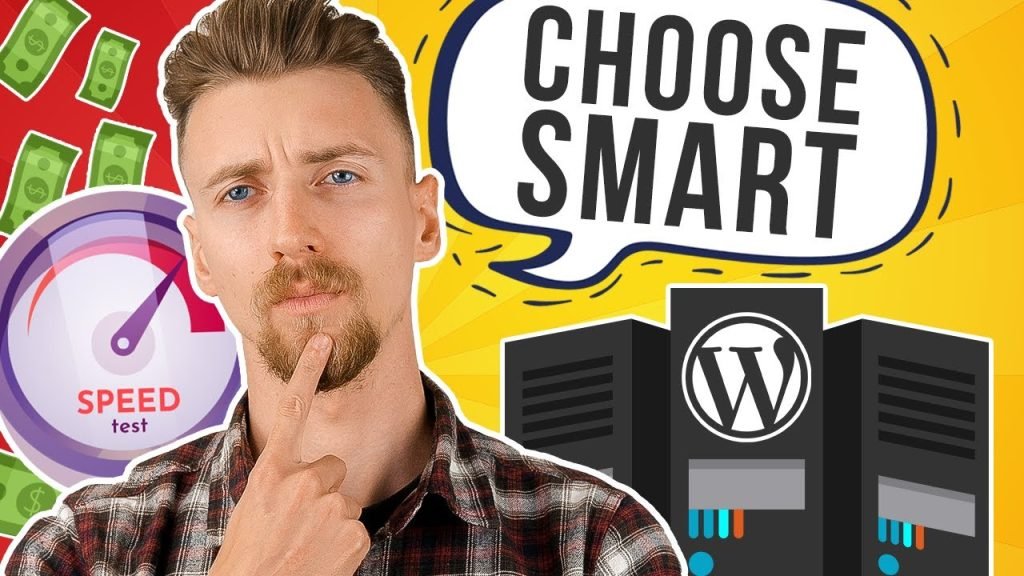 Best WordPress Hosting Providers Youve Probably Been LIED To