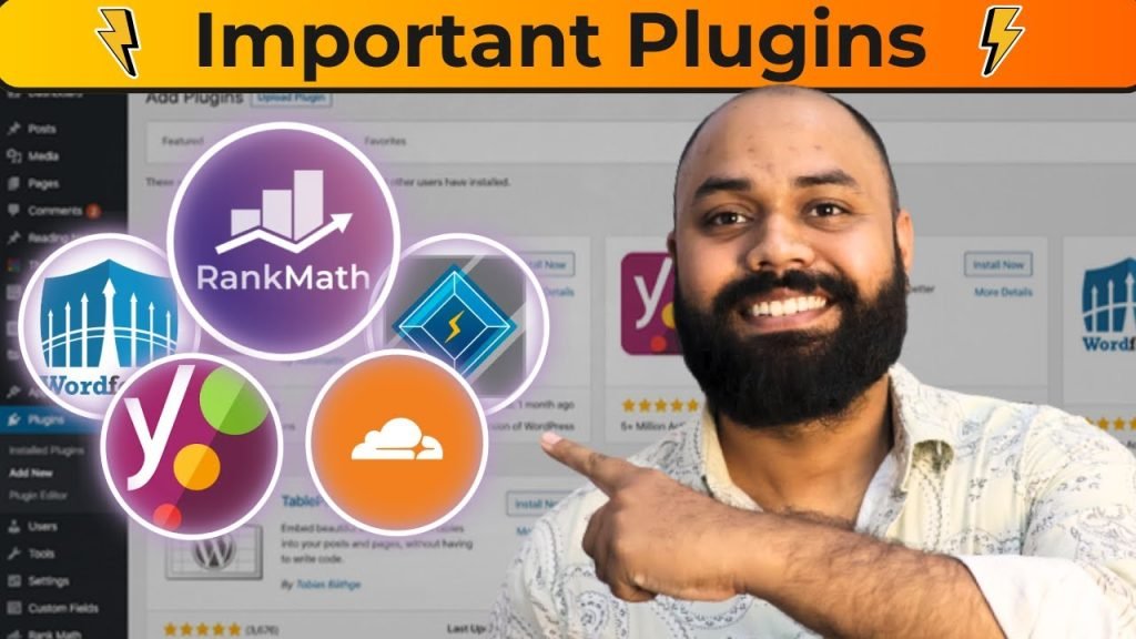 Best WordPress Plugins In 2024 For Blogging