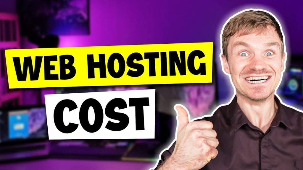 How Much Does Web Hosting Really Cost