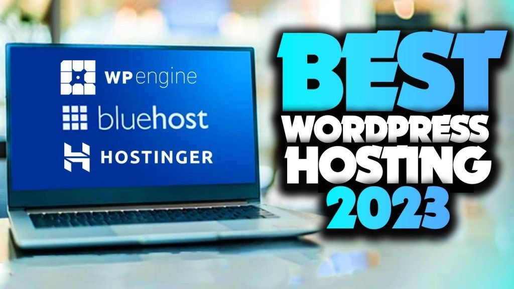 Best WordPress Hosting 2023 dont get one before watching this