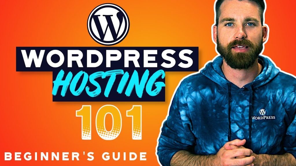WordPress Hosting Beginners Guide Where to Host Your WordPress