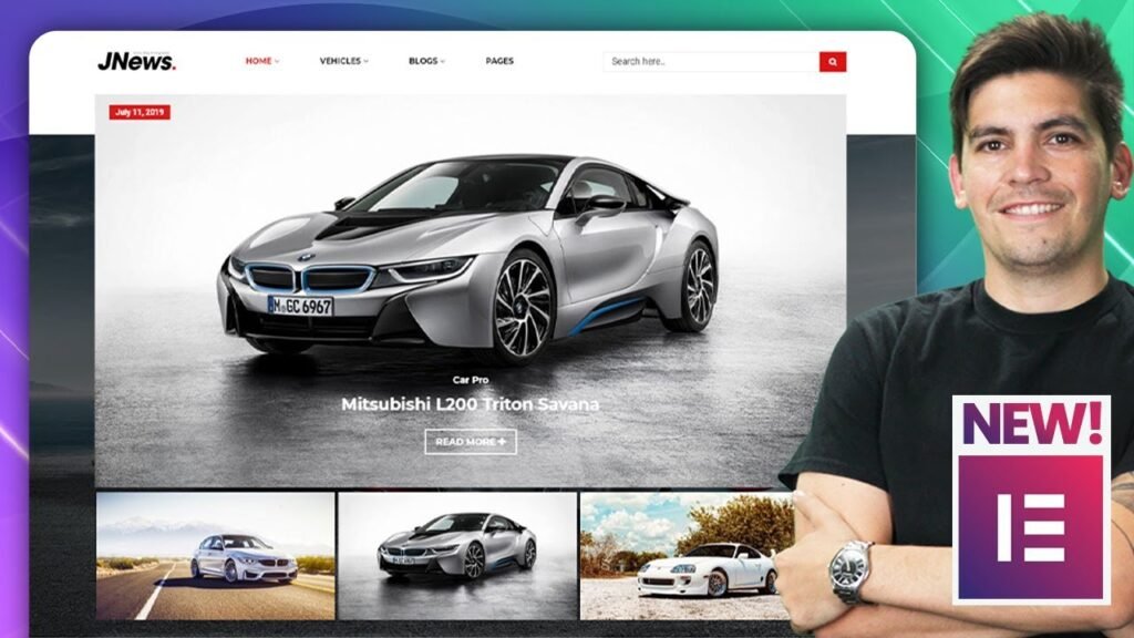 How to Make a Blog with WordPress and Make 1000Month