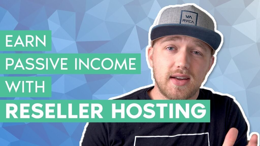 How to Start a Web Hosting Company Easy Passive Income