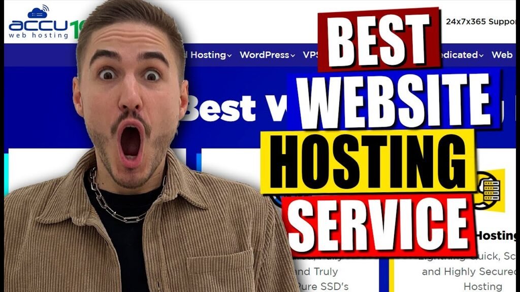 Web Hosting For Beginners Why 1 in 3 People