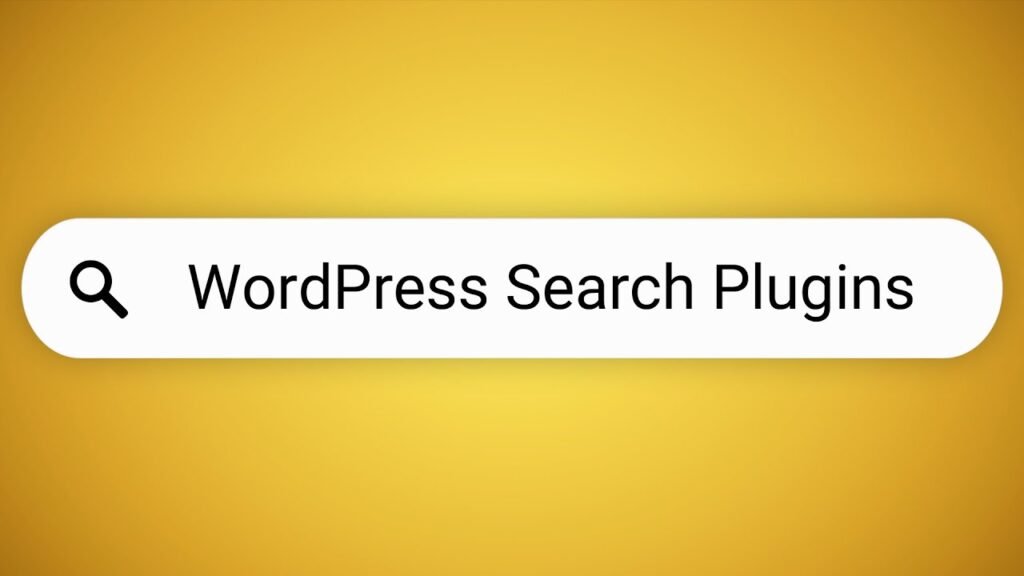 10 Best WordPress Search Plugins
