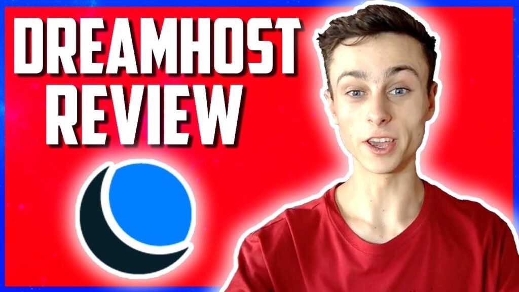 HONEST Dreamhost Review 2020 Everything You Need To Know