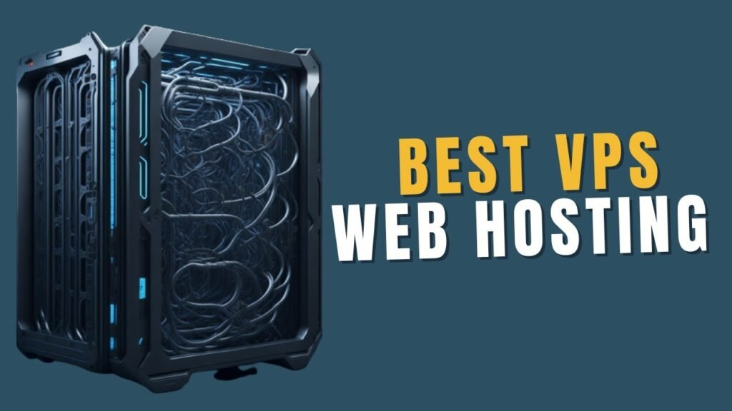 Best VPS Web Hosting SAAS On A Budget 3