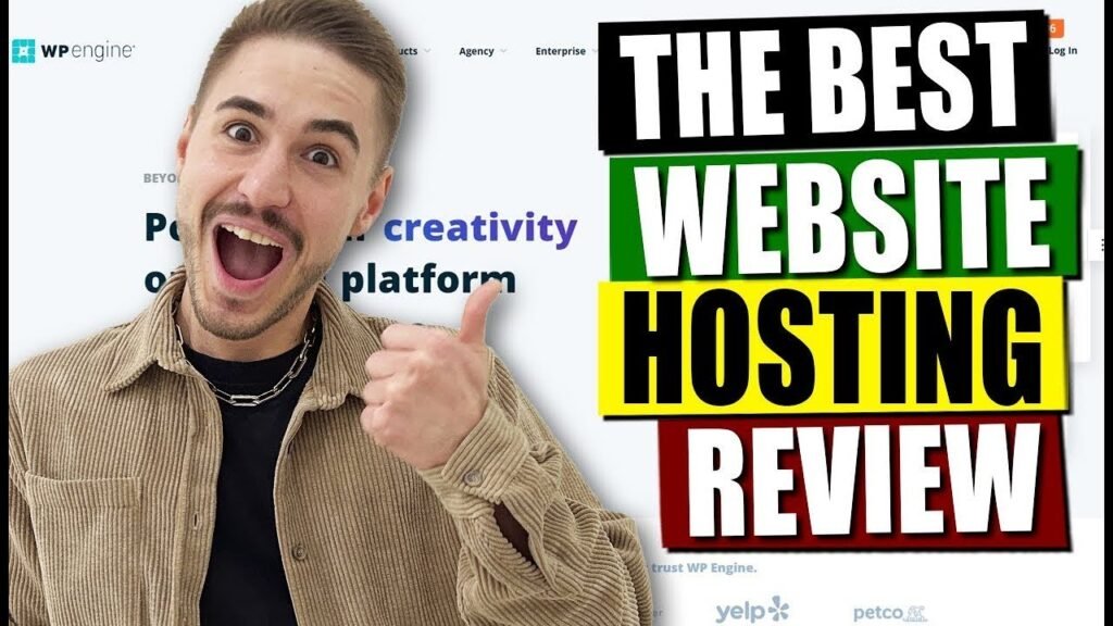 Best Web Hosting For WordPress 2022