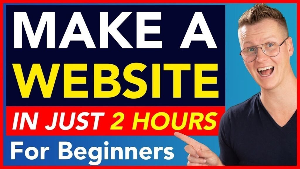 Create A Website In Wordpress In 2023 Easily Wordpress