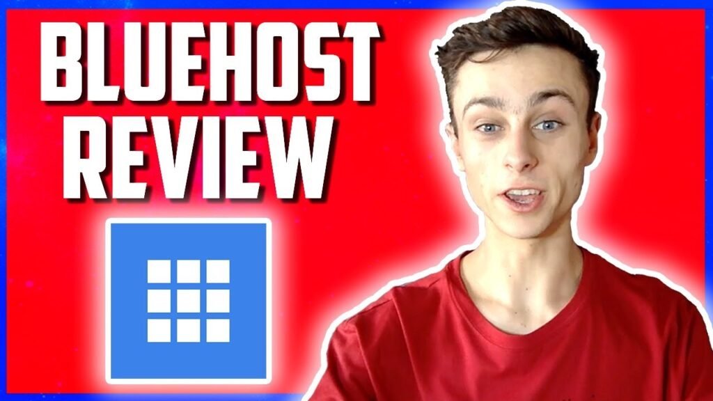 HONEST Bluehost Review 2020 Everything You Need To Know