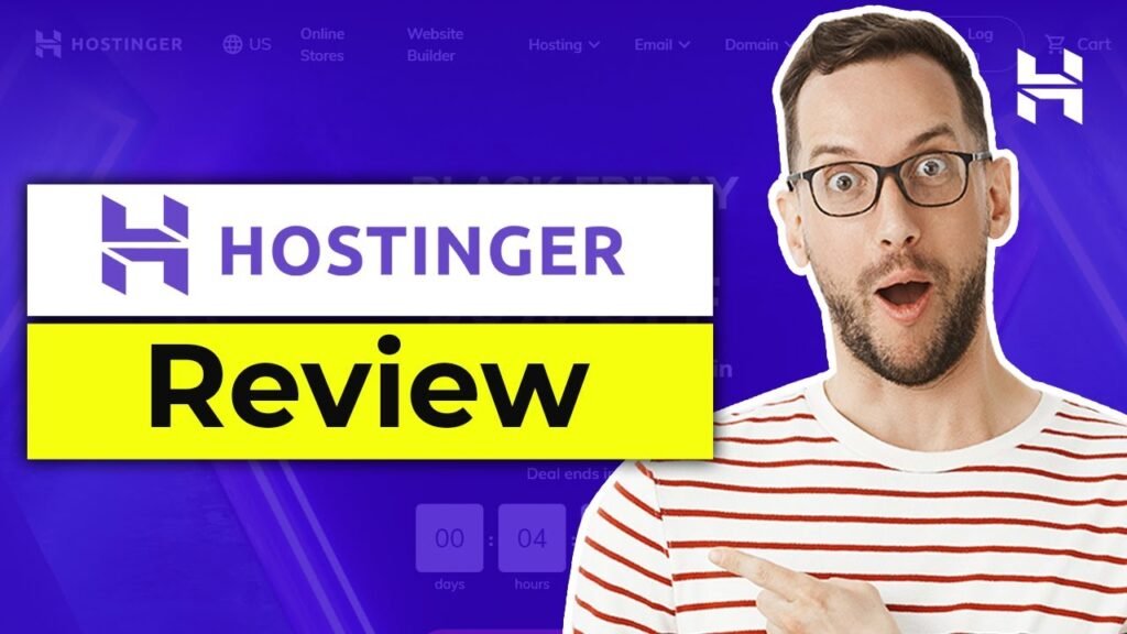 Hostinger Review 2024 Is Hostinger Wordpress Shared Hosting Plans
