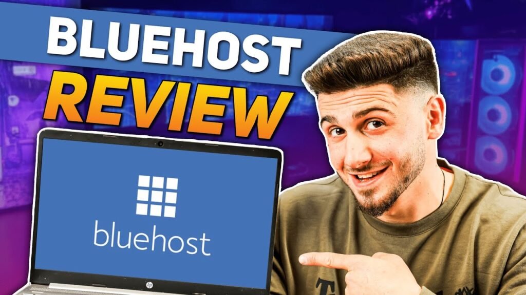 Bluehost Review Is It Still the Best Web Hosting
