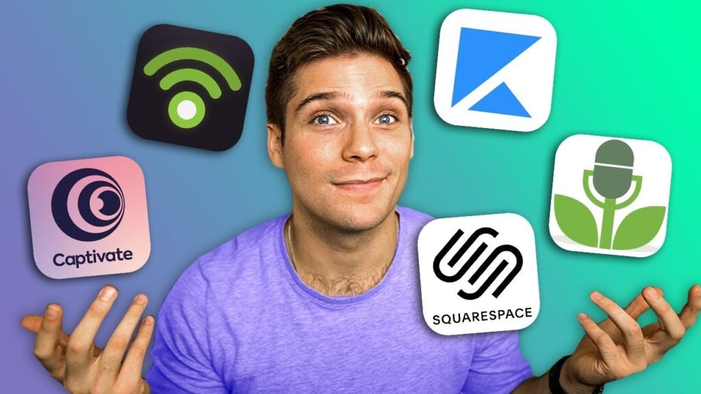 Best Podcast Hosting Sites Top 5 Picks