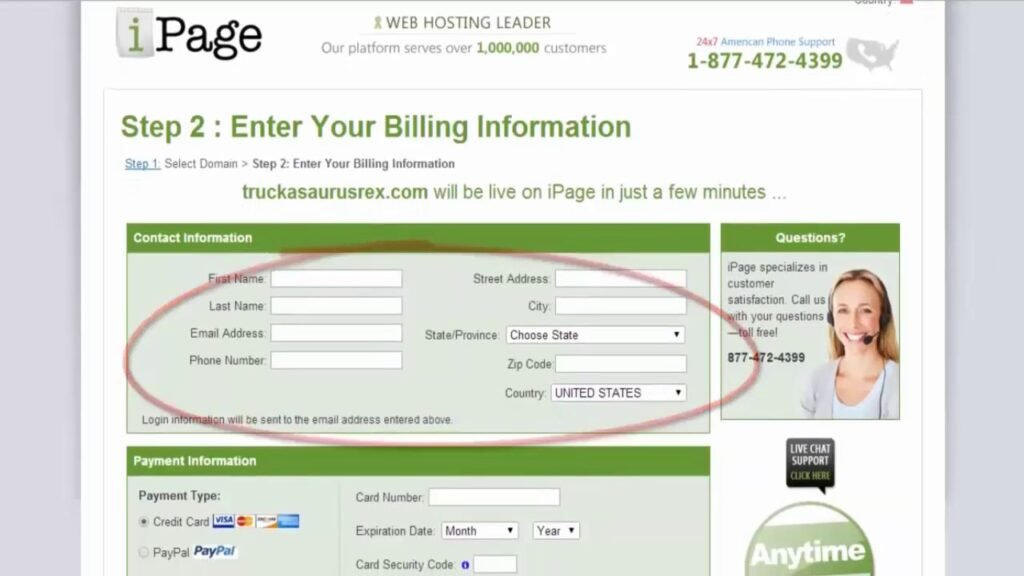Best Web Hosting Review