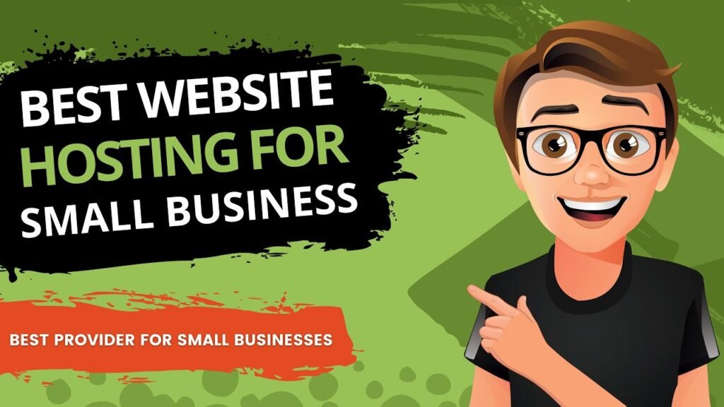 Best Website Hosting for Small Business 2024 Recommendations