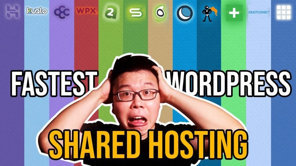 Best WordPress Shared Hosting Tested Proven Shocking Results